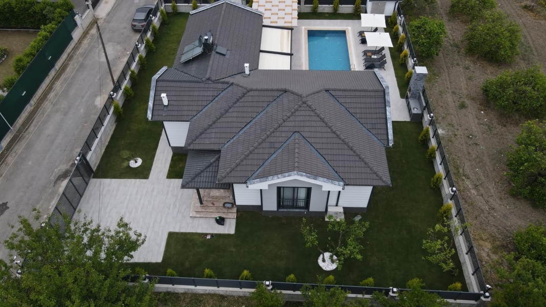 Vila Çağrı -2